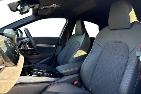 PK75LJJ Audi A5 Edition 1 TDI  204 PS S tronic Thumbnail #16