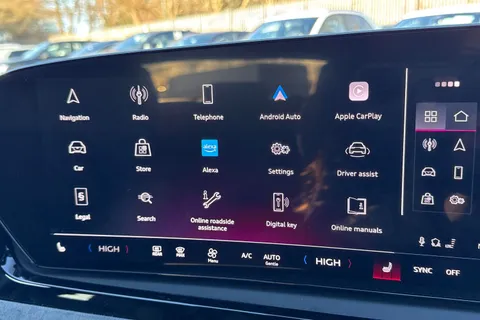 PK75LJJ Audi A5 Edition 1 TDI  204 PS S tronic Thumbnail #17