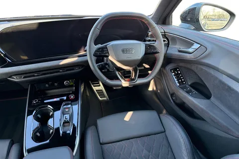 PK75LJJ Audi A5 Edition 1 TDI  204 PS S tronic Thumbnail #18