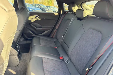 PK75LJJ Audi A5 Edition 1 TDI  204 PS S tronic Thumbnail #19