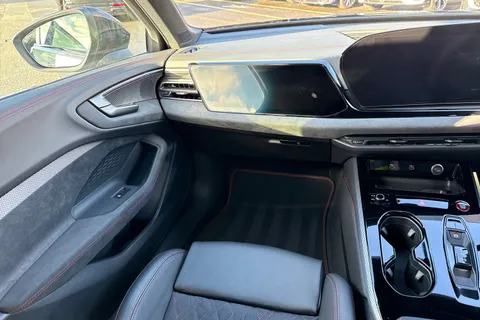 PK75LJJ Audi A5 Edition 1 TDI  204 PS S tronic Thumbnail #20