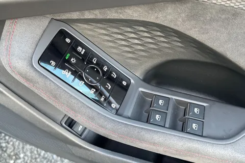 PK75LJJ Audi A5 Edition 1 TDI  204 PS S tronic Thumbnail #21