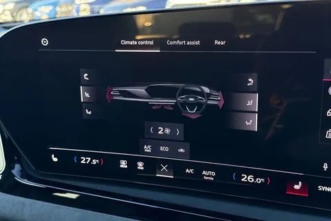 PK75LJJ Audi A5 Edition 1 TDI  204 PS S tronic Thumbnail #22