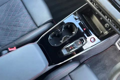 PK75LJJ Audi A5 Edition 1 TDI  204 PS S tronic Thumbnail #23