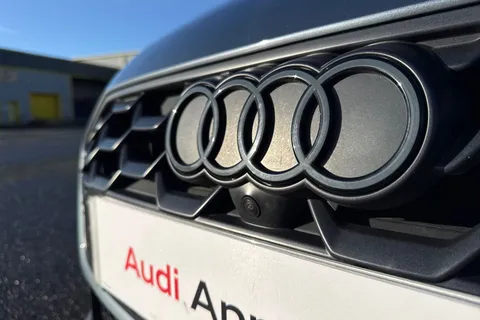 PK75LJJ Audi A5 Edition 1 TDI  204 PS S tronic Thumbnail #26