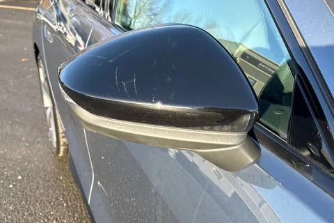 PK75LJJ Audi A5 Edition 1 TDI  204 PS S tronic Thumbnail #28