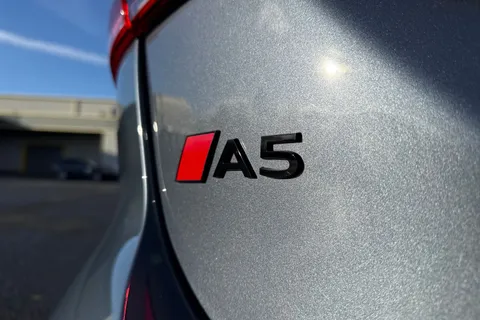 PK75LJJ Audi A5 Edition 1 TDI  204 PS S tronic Thumbnail #33