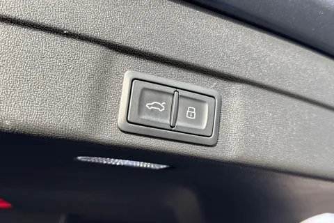 PK75LJJ Audi A5 Edition 1 TDI  204 PS S tronic Thumbnail #36