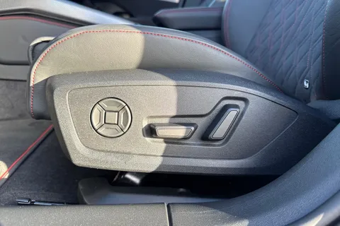 PK75LJJ Audi A5 Edition 1 TDI  204 PS S tronic Thumbnail #40