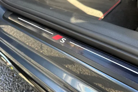 PK75LJJ Audi A5 Edition 1 TDI  204 PS S tronic Thumbnail #41