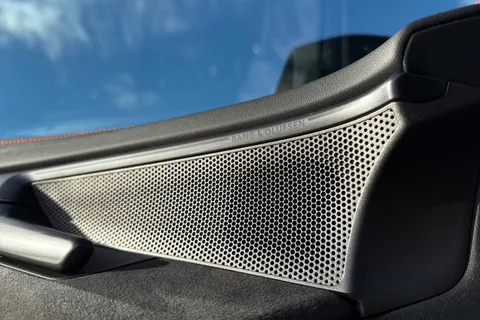 PK75LJJ Audi A5 Edition 1 TDI  204 PS S tronic Thumbnail #42