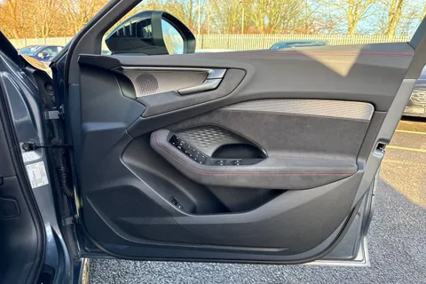 PK75LJJ Audi A5 Edition 1 TDI  204 PS S tronic Thumbnail #43