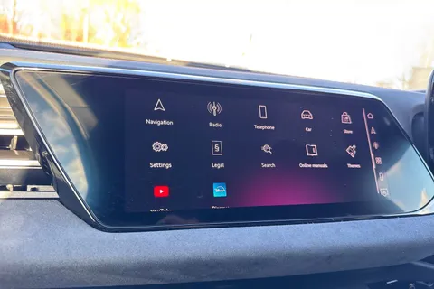 PK75LJJ Audi A5 Edition 1 TDI  204 PS S tronic Thumbnail #48