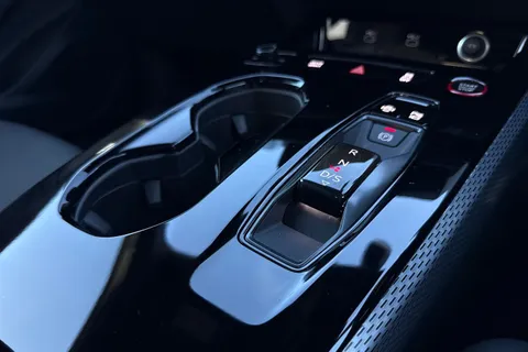 PK75LJJ Audi A5 Edition 1 TDI  204 PS S tronic Thumbnail #49