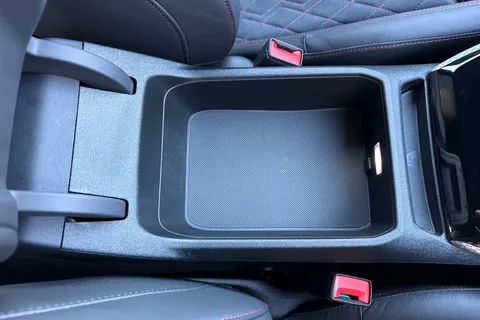 PK75LJJ Audi A5 Edition 1 TDI  204 PS S tronic Thumbnail #50