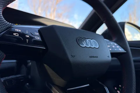 PK75LJJ Audi A5 Edition 1 TDI  204 PS S tronic Thumbnail #51