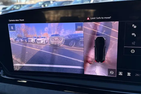 PK75LJJ Audi A5 Edition 1 TDI  204 PS S tronic Thumbnail #53