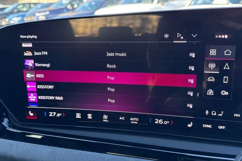 PK75LJJ Audi A5 Edition 1 TDI  204 PS S tronic Thumbnail #54