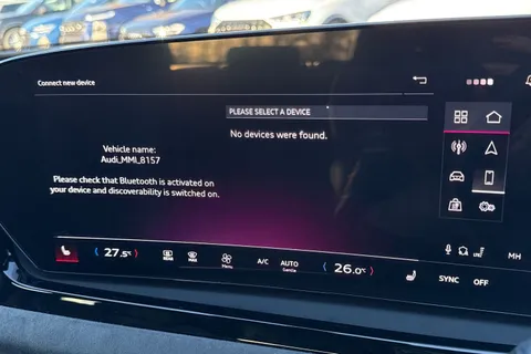 PK75LJJ Audi A5 Edition 1 TDI  204 PS S tronic Thumbnail #56