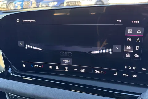 PK75LJJ Audi A5 Edition 1 TDI  204 PS S tronic Thumbnail #58