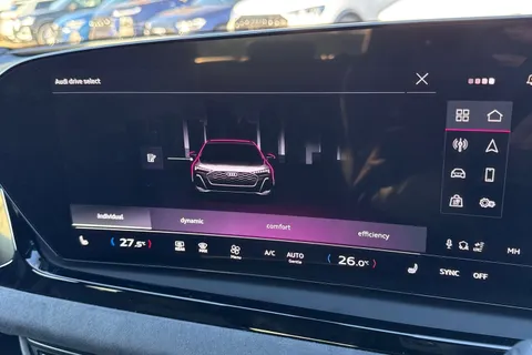 PK75LJJ Audi A5 Edition 1 TDI  204 PS S tronic Thumbnail #59