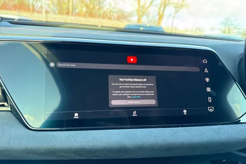 PK75LJJ Audi A5 Edition 1 TDI  204 PS S tronic Thumbnail #61