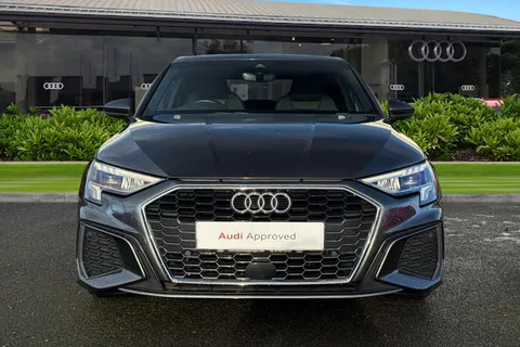 RK21OPF Audi A3 S line 35 TFSI  150 PS S tronic Thumbnail #6