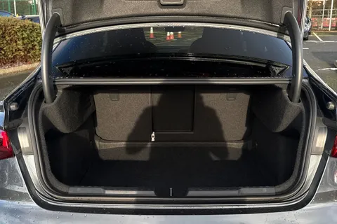 RK21OPF Audi A3 S line 35 TFSI  150 PS S tronic Thumbnail #7