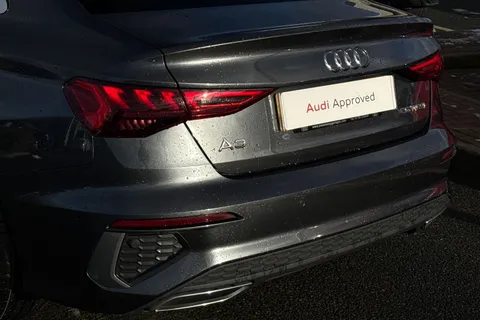 RK21OPF Audi A3 S line 35 TFSI  150 PS S tronic Thumbnail #8