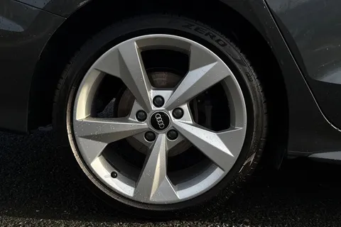 RK21OPF Audi A3 S line 35 TFSI  150 PS S tronic Thumbnail #12