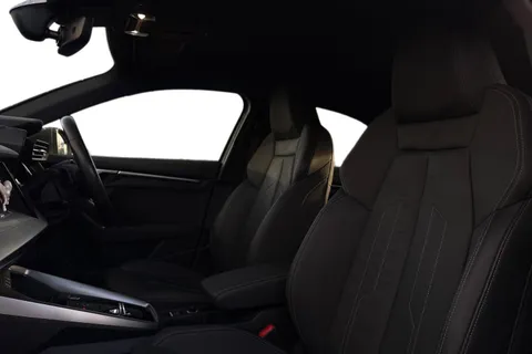 RK21OPF Audi A3 S line 35 TFSI  150 PS S tronic Thumbnail #16