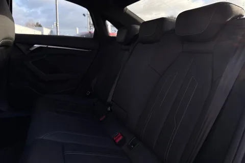 RK21OPF Audi A3 S line 35 TFSI  150 PS S tronic Thumbnail #19