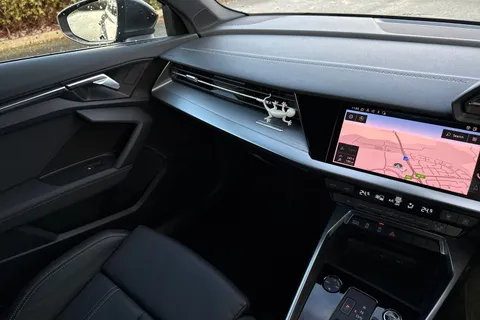 RK21OPF Audi A3 S line 35 TFSI  150 PS S tronic Thumbnail #20