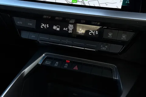 RK21OPF Audi A3 S line 35 TFSI  150 PS S tronic Thumbnail #22