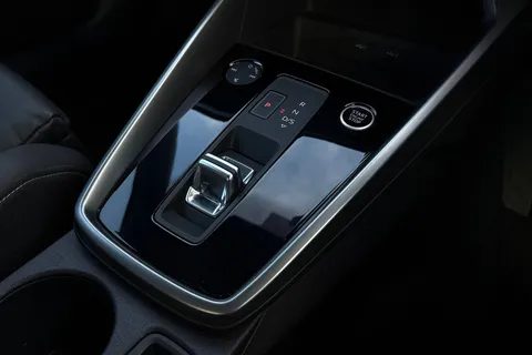 RK21OPF Audi A3 S line 35 TFSI  150 PS S tronic Thumbnail #23