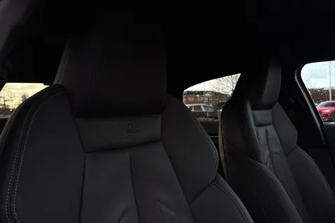 RK21OPF Audi A3 S line 35 TFSI  150 PS S tronic Thumbnail #24