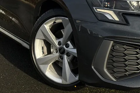 RK21OPF Audi A3 S line 35 TFSI  150 PS S tronic Thumbnail #26