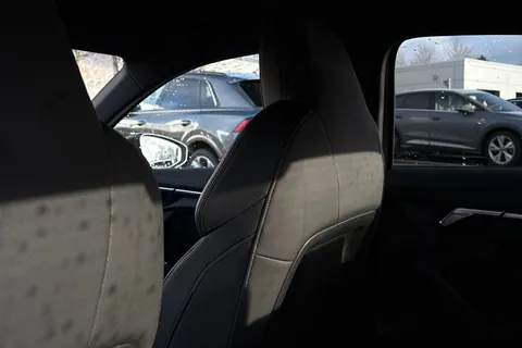 RK21OPF Audi A3 S line 35 TFSI  150 PS S tronic Thumbnail #29