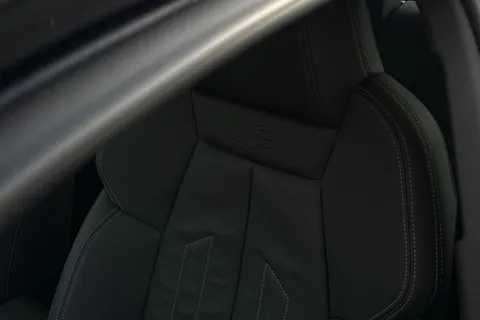 RK21OPF Audi A3 S line 35 TFSI  150 PS S tronic Thumbnail #30