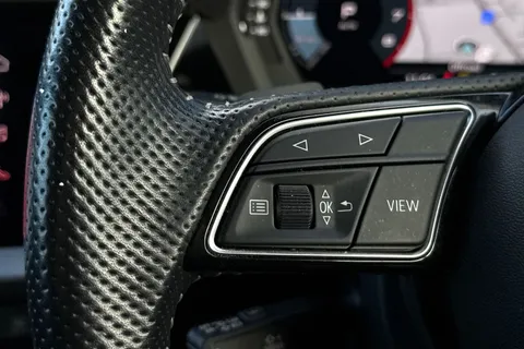 RK21OPF Audi A3 S line 35 TFSI  150 PS S tronic Thumbnail #34