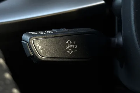 RK21OPF Audi A3 S line 35 TFSI  150 PS S tronic Thumbnail #36