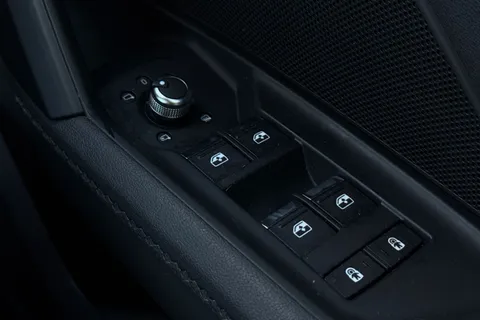 RK21OPF Audi A3 S line 35 TFSI  150 PS S tronic Thumbnail #37