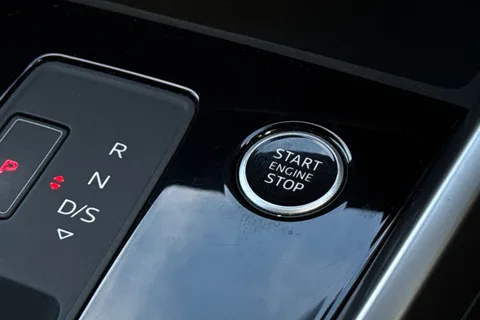 RK21OPF Audi A3 S line 35 TFSI  150 PS S tronic Thumbnail #39