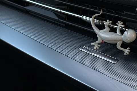 RK21OPF Audi A3 S line 35 TFSI  150 PS S tronic Thumbnail #45