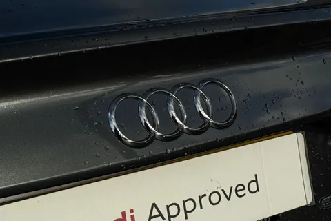 RK21OPF Audi A3 S line 35 TFSI  150 PS S tronic Thumbnail #46