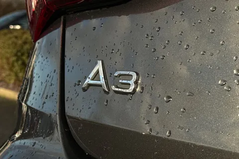 RK21OPF Audi A3 S line 35 TFSI  150 PS S tronic Thumbnail #48