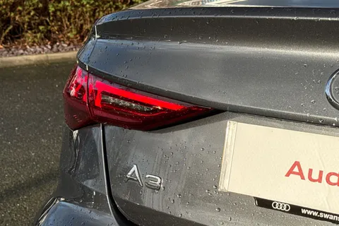 RK21OPF Audi A3 S line 35 TFSI  150 PS S tronic Thumbnail #49