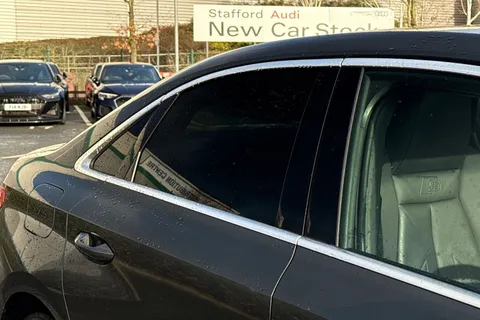 RK21OPF Audi A3 S line 35 TFSI  150 PS S tronic Thumbnail #50