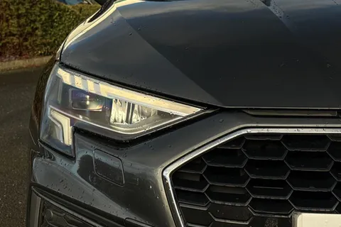 RK21OPF Audi A3 S line 35 TFSI  150 PS S tronic Thumbnail #52