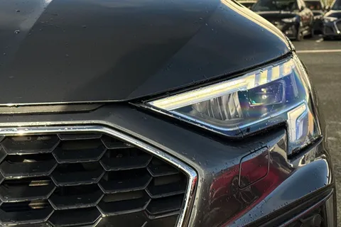 RK21OPF Audi A3 S line 35 TFSI  150 PS S tronic Thumbnail #54